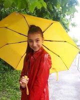 Алёна Кокошина