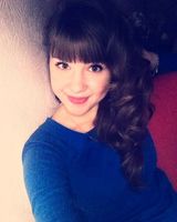 Татьяна Соляник