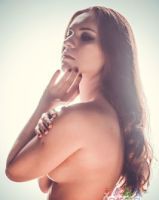 Юлия Понамарёва