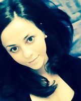 Алена Зернова