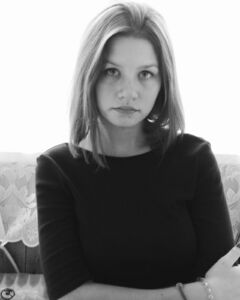 Анастасия Козлова