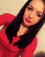 Елена Колесникова