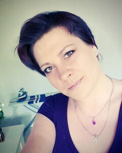 Анна Семёнова