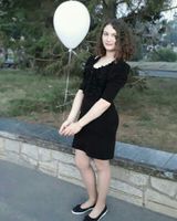 Ангелина Белоусова