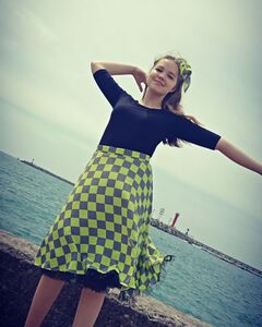 Ирида Диваева