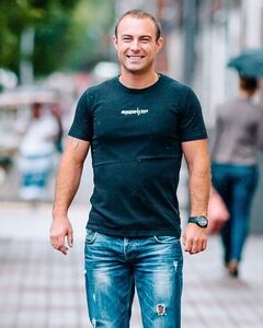 Алексей Александров