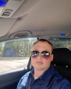 Сергей Сарыков