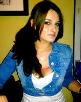 Ксения Журавлева