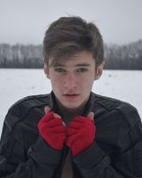 Алексей Суворов