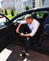 Антон Кутейников