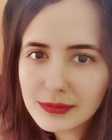 Кристина Бутова