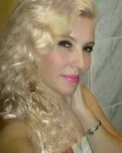 Валентина Пугачёва