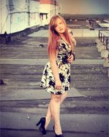 Екатерина Валерьевна