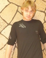 Дмитрий Шерстнев