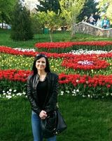 Маргарита Михайлова