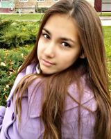 Влада Варнавская