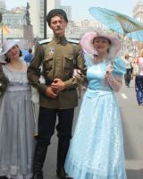 Алексей Чеснаков