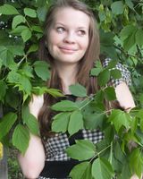 Екатерина Мордина