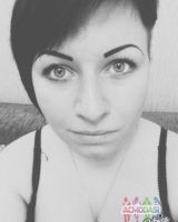 Дарья Лазарева