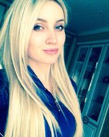 Анна Вовчок