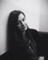 Люся Гварамадзе