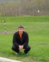 Владимир Гринев