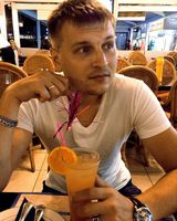 Александр Беляков
