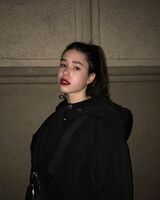 Диана Евдокимова