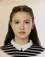 Яна Барабанщикова