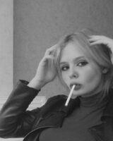Анна Анисимова