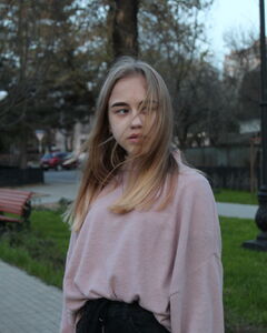 Варвара Гравченко