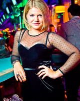Анна Логачева