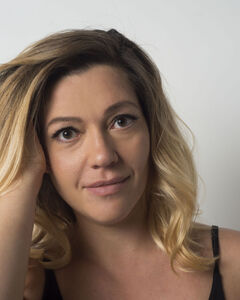 Елена Ланкина