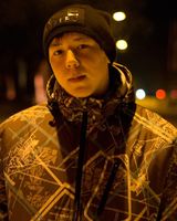 Фанис Габдулмухаметов