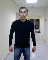 Абдиев Нумонович