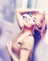 Оксана Блейле