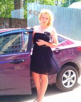 Анна Тихомирова