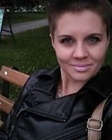 Анютка Шитлина