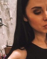 Дарья Петрова