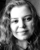 Yulia Romanova