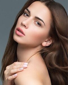 Екатерина Ковалева