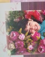 Надежда Быкова