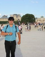 Шевелёв Андрей