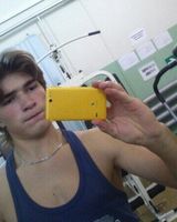 Андрей Сергеевич