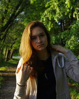 Антонина Лобчикова
