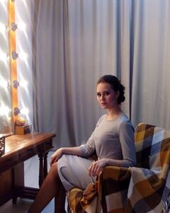 Анна Юрочкина