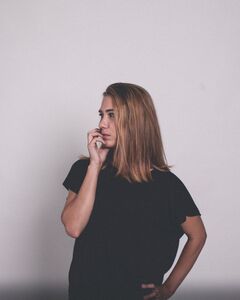 Кристина Березкина