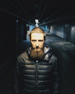 Александр Воинов