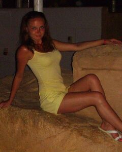 Алёна Вишнивецкая