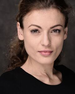 Екатерина Савина